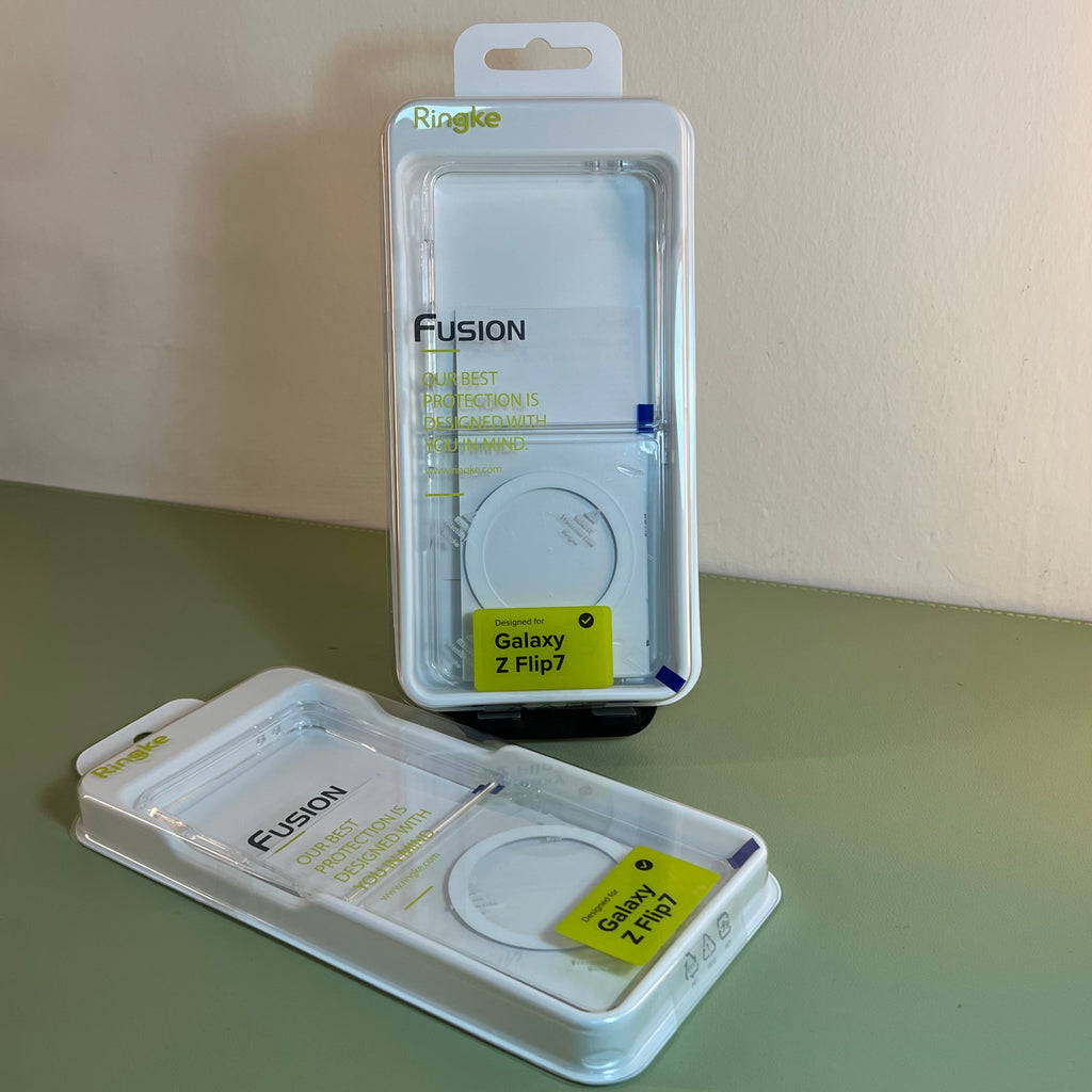 RINGKE Fusion Magnetic Case for Flip 7