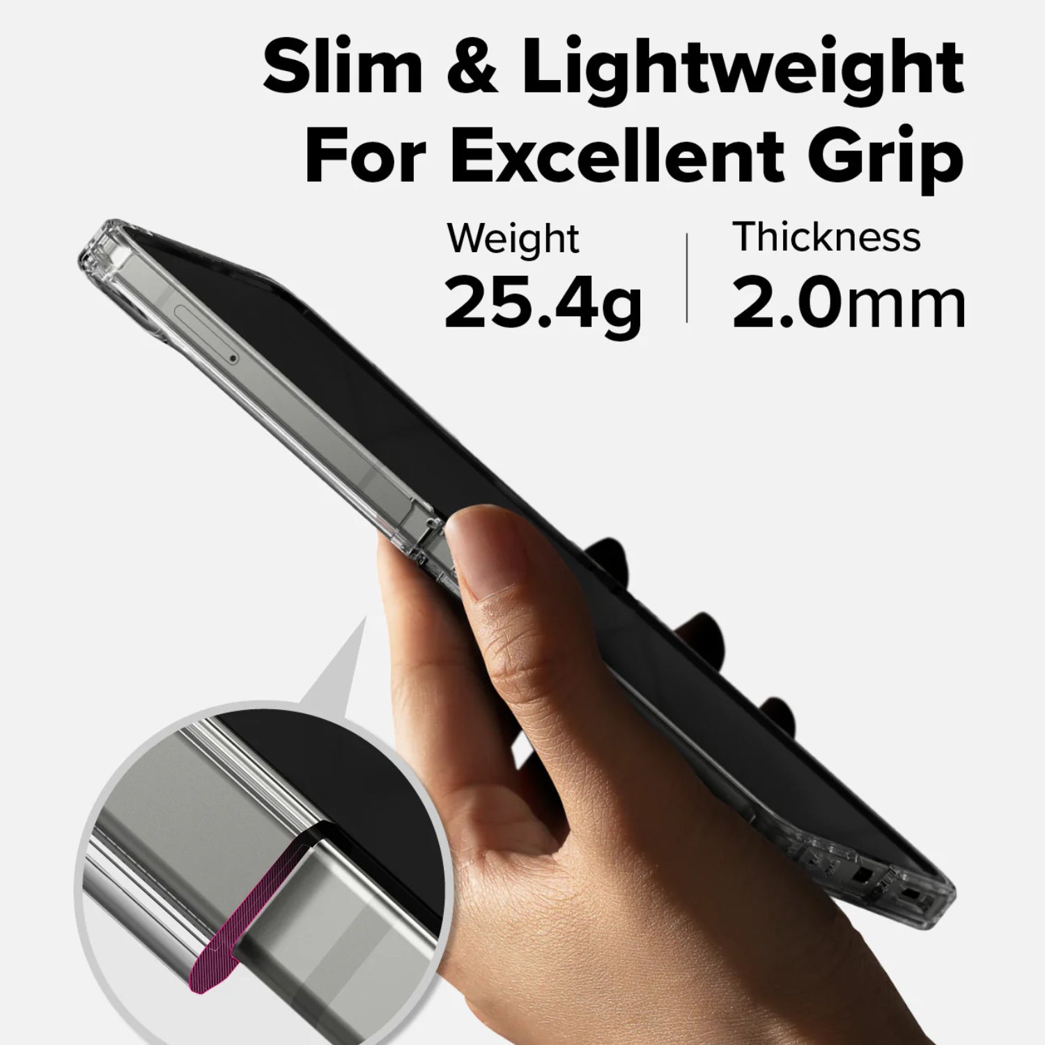 Image 74: RINGKE Fusion Magnetic Case for Flip 7