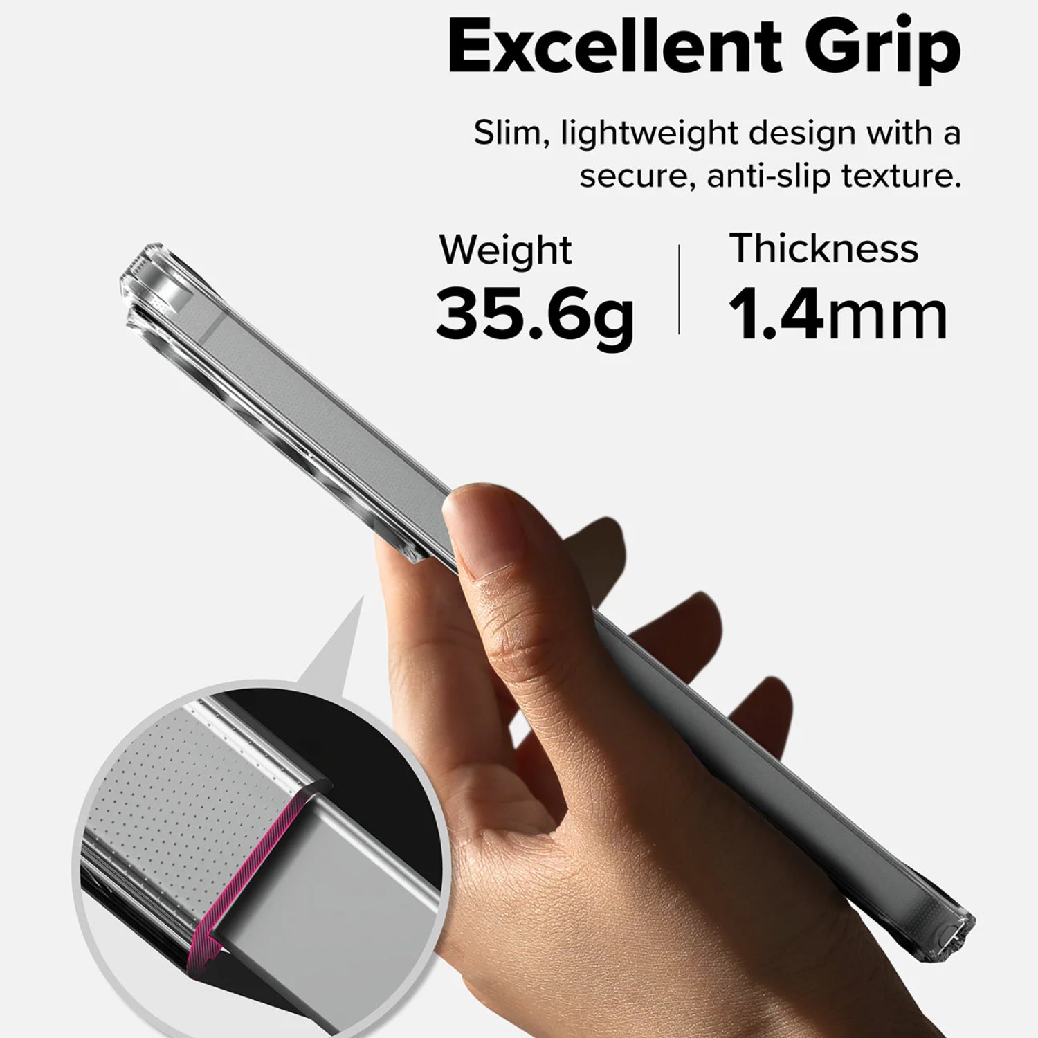 RINGKE Fusion Magnetic Matte Case for S26, S26+ & S26 Ultra