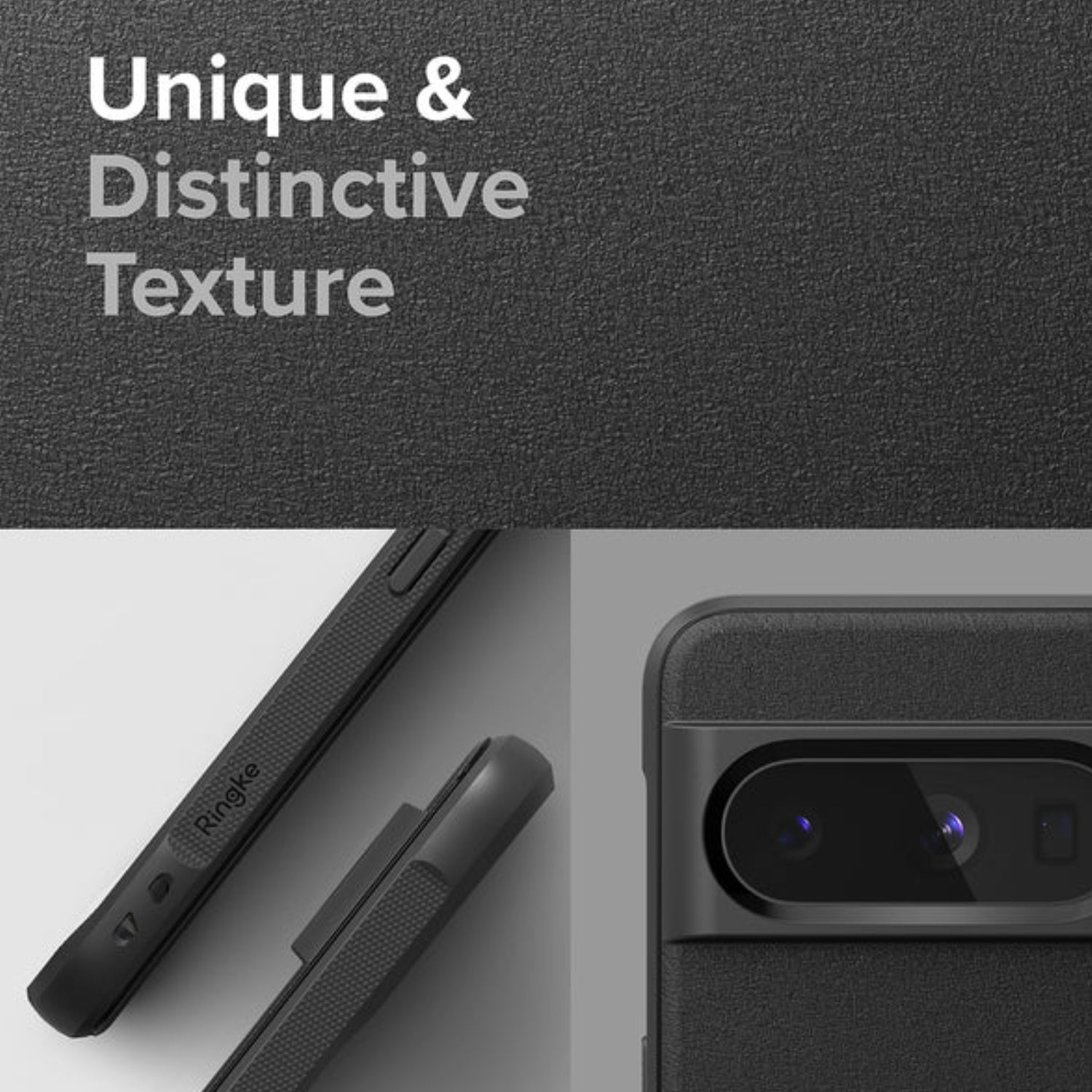 RINGKE ONXY Case for Google Pixel 8 / 8 PRO (3 Colours)