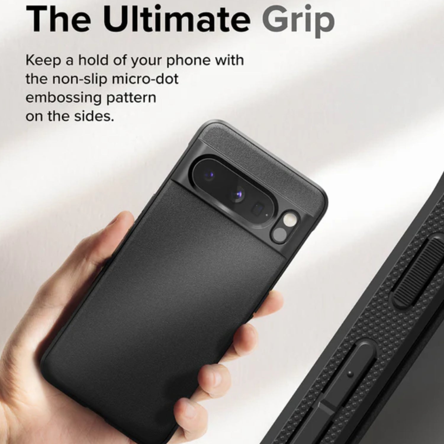 RINGKE ONXY Case for Google Pixel 8 / 8 PRO (3 Colours)
