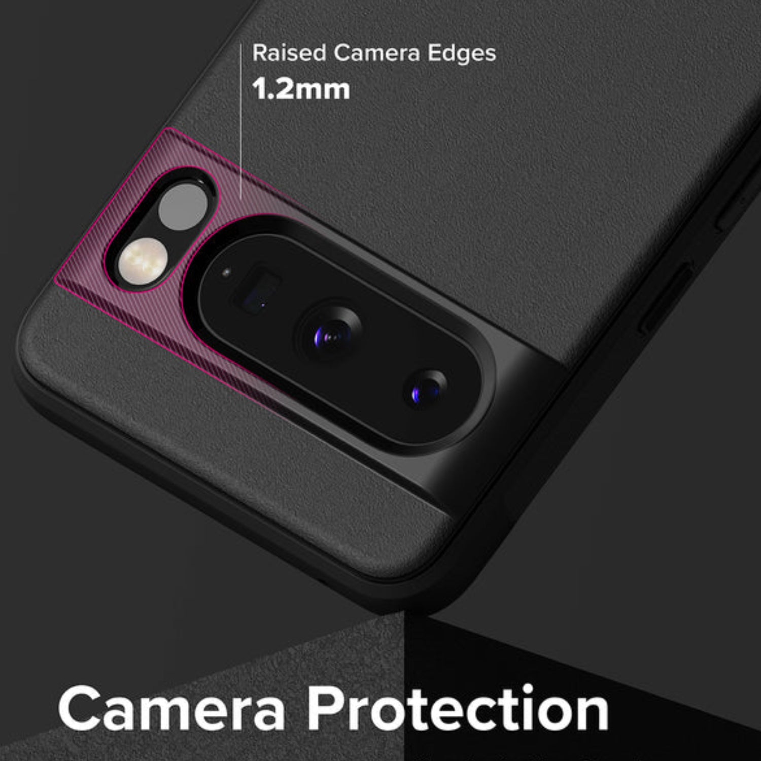 RINGKE ONXY Case for Google Pixel 8 / 8 PRO (3 Colours)