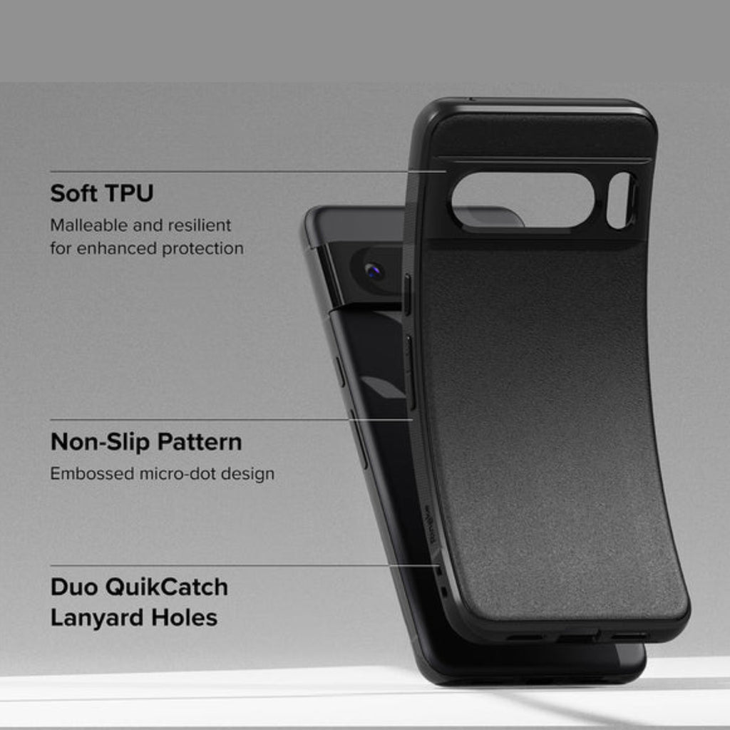 RINGKE ONXY Case for Google Pixel 8 / 8 PRO (3 Colours)