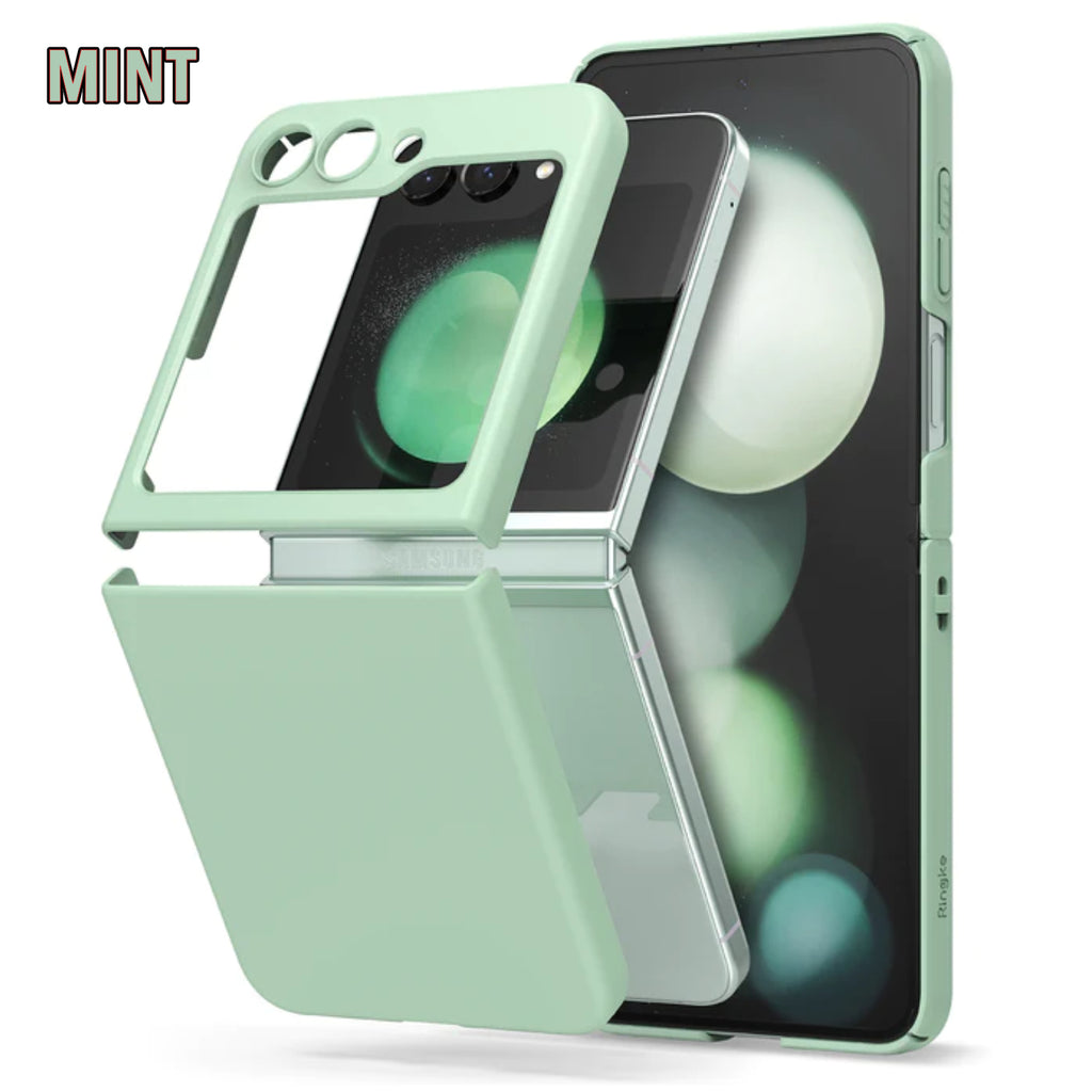 Ringke Slim Case for Galaxy Z Flip 5 (2 Colors)