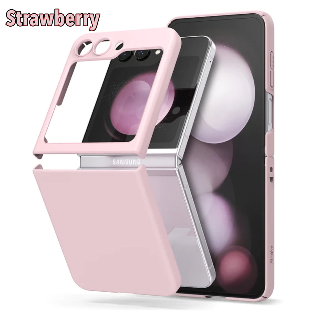 Ringke Slim Case for Galaxy Z Flip 5 (2 Colors)