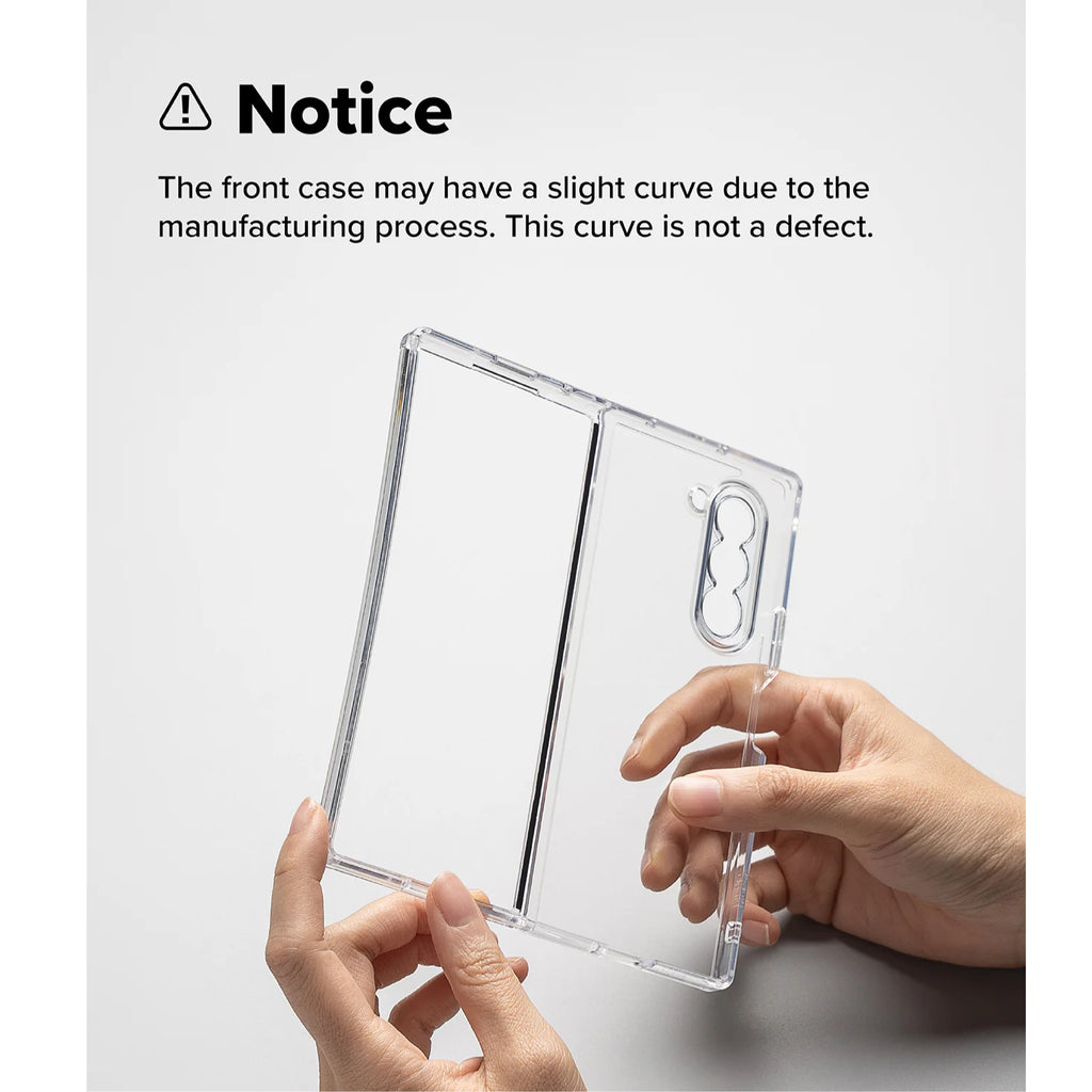 RINGKE Fusion Magnetic Case for Galaxy Fold 7