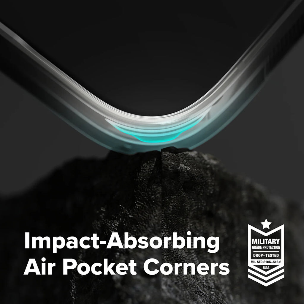 RINGKE Fusion Magnetic Case for Galaxy Fold 7