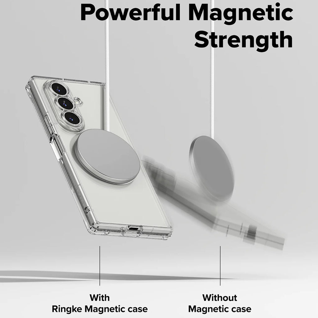 RINGKE Fusion Magnetic Case for Galaxy Fold 7