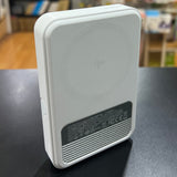 SHARGE ICEMAG 2 Fan-cooled 10,000 mAh Wireless Qi 2 Powerbank