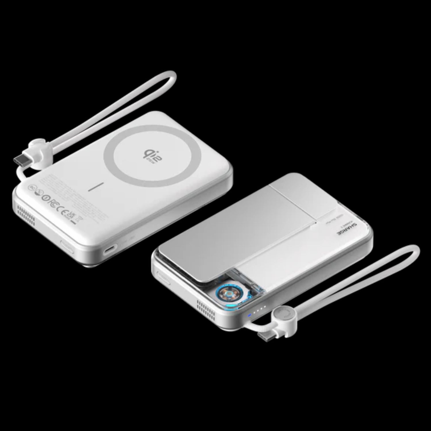 SHARGE ICEMAG 3 25W 10,000 mAh