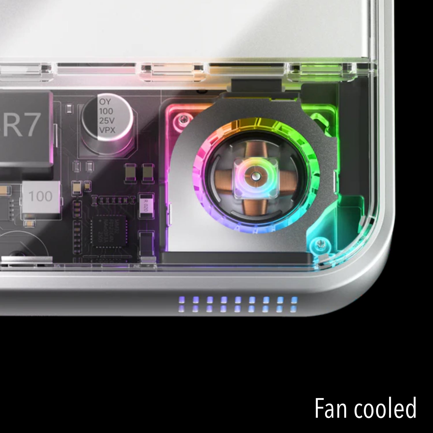 SHARGE ICEMAG 3 25W 10,000 mAh