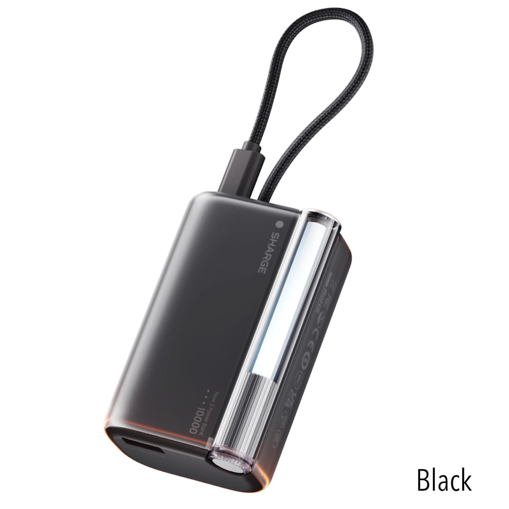 SHARGE Flow 3 10,000 mAH 45W Powerbank