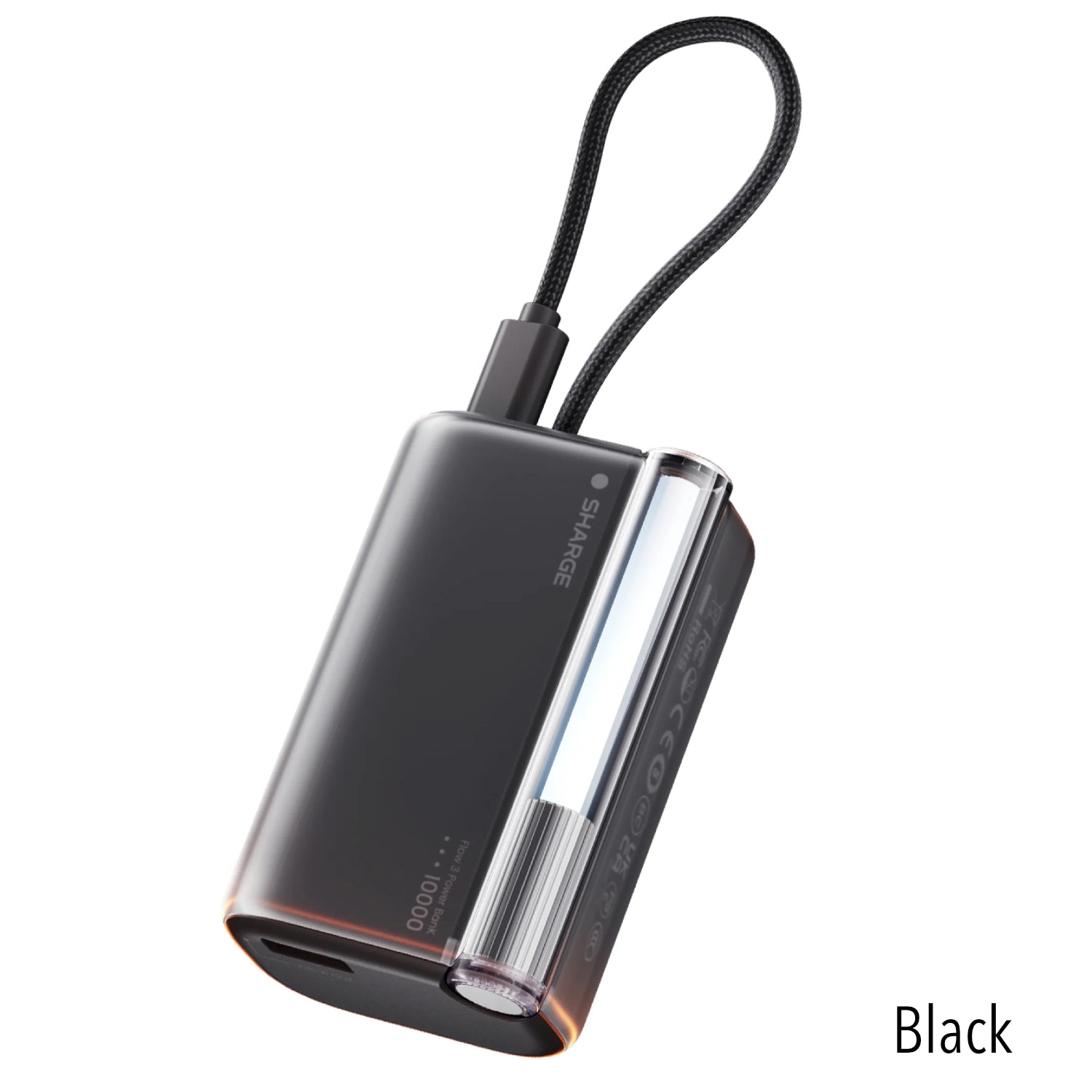 SHARGE Flow 3 10,000 mAH 45W Powerbank