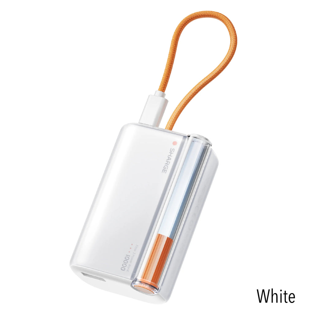 SHARGE Flow 3 10,000 mAH 45W Powerbank