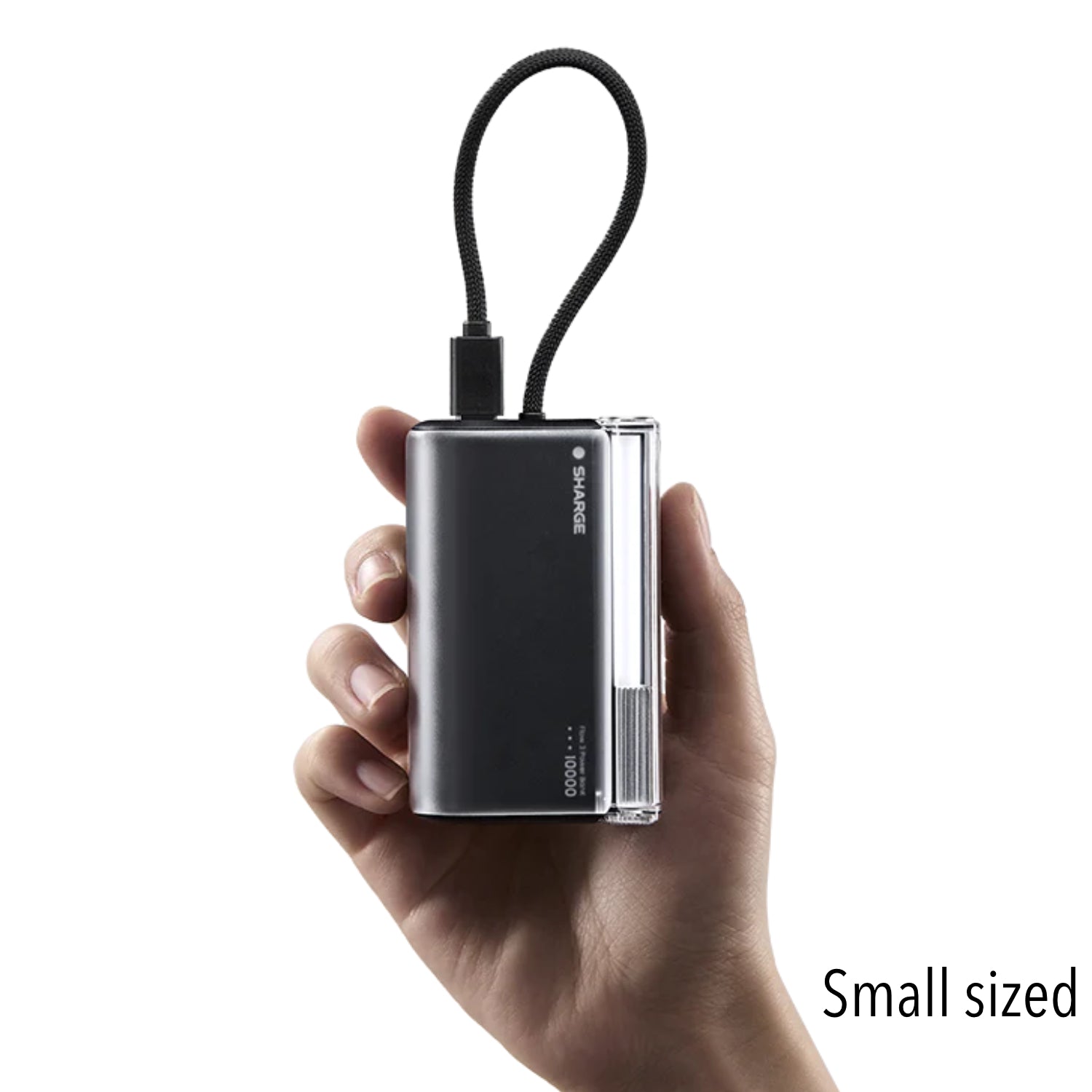 SHARGE Flow 3 10,000 mAH 45W Powerbank