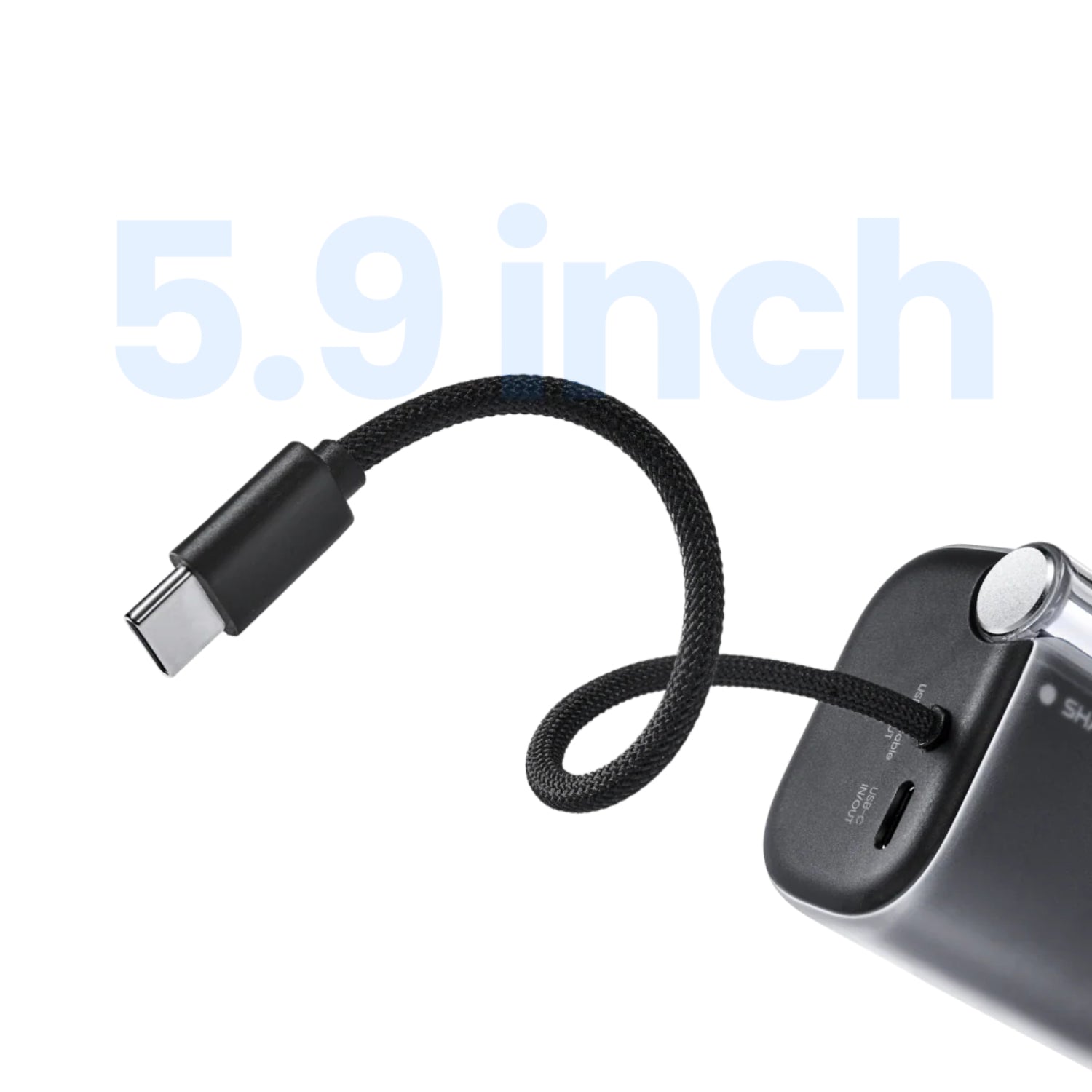 SHARGE Flow 3 10,000 mAH 45W Powerbank