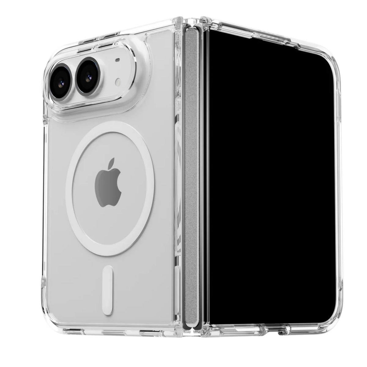 SWITCHEASY CRUSH M Case for iPhone Duo
