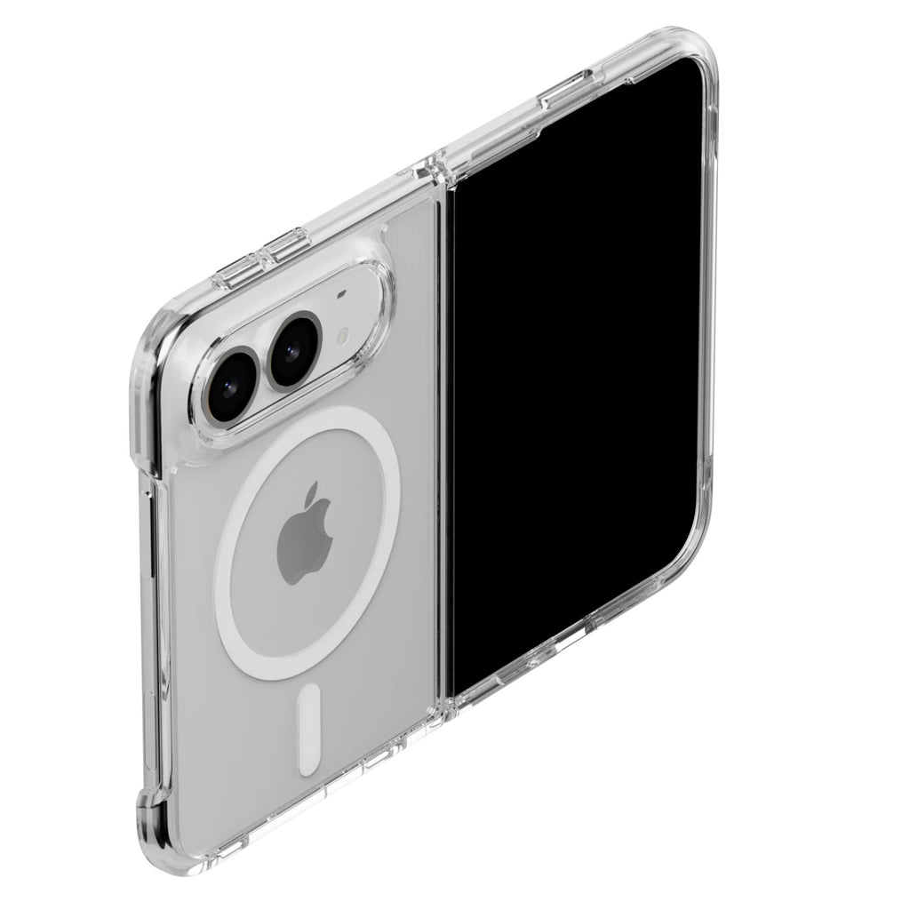 SWITCHEASY CRUSH M Case for iPhone Duo
