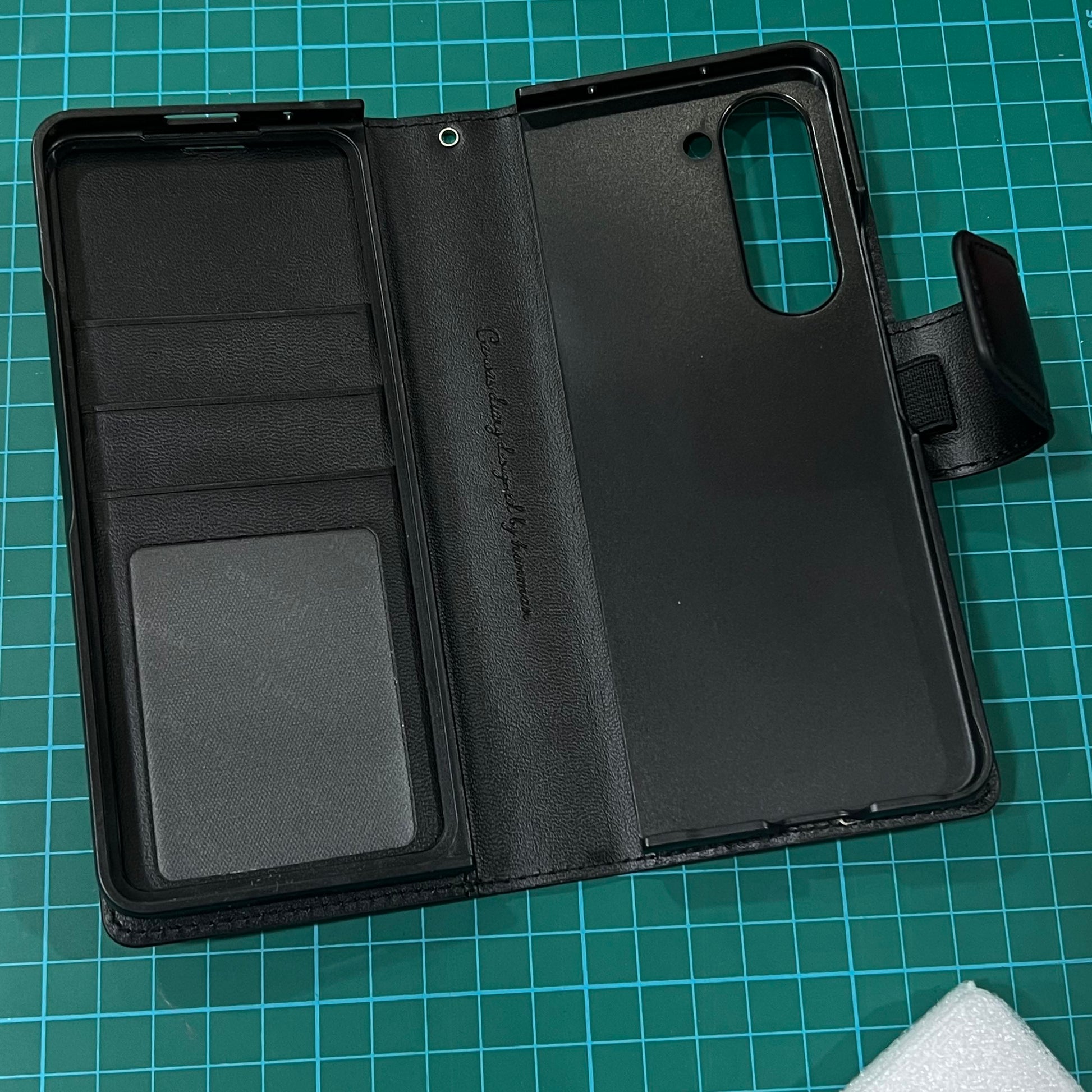 Samsung Galaxy Fold 5 Case (2 Colours)