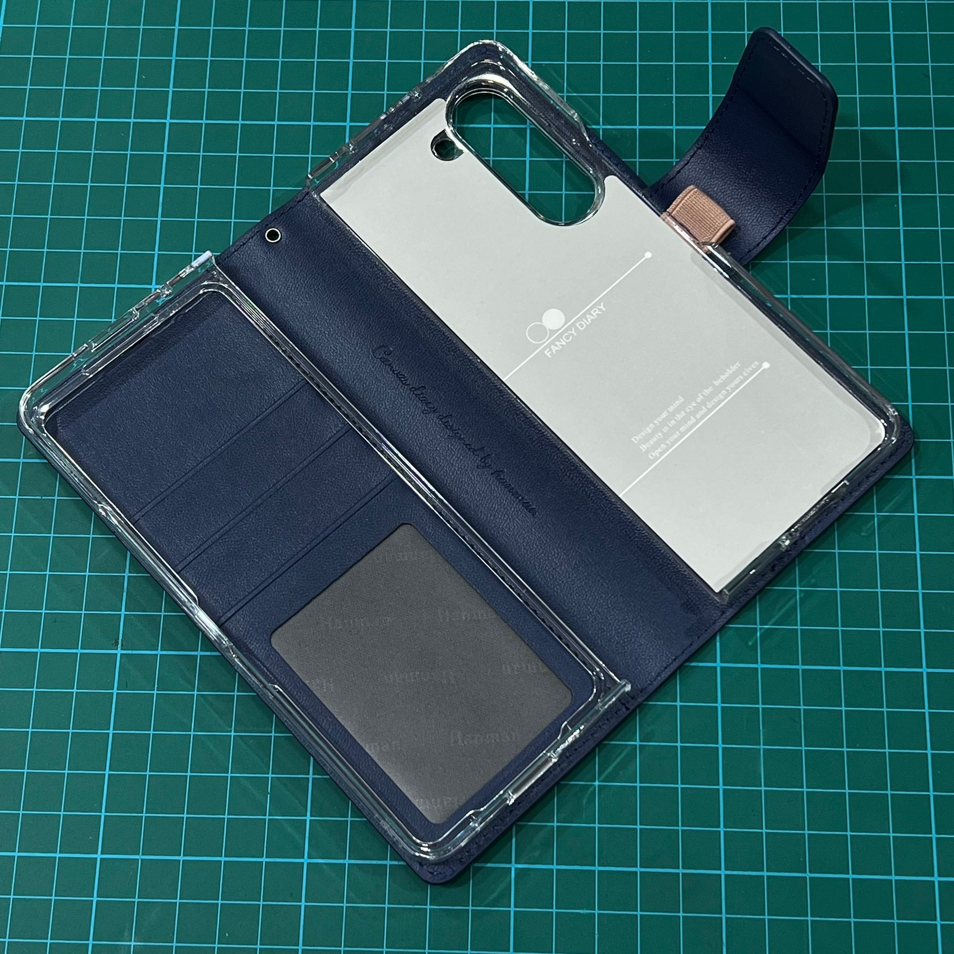 Samsung Galaxy Fold 5 Case (2 Colours)
