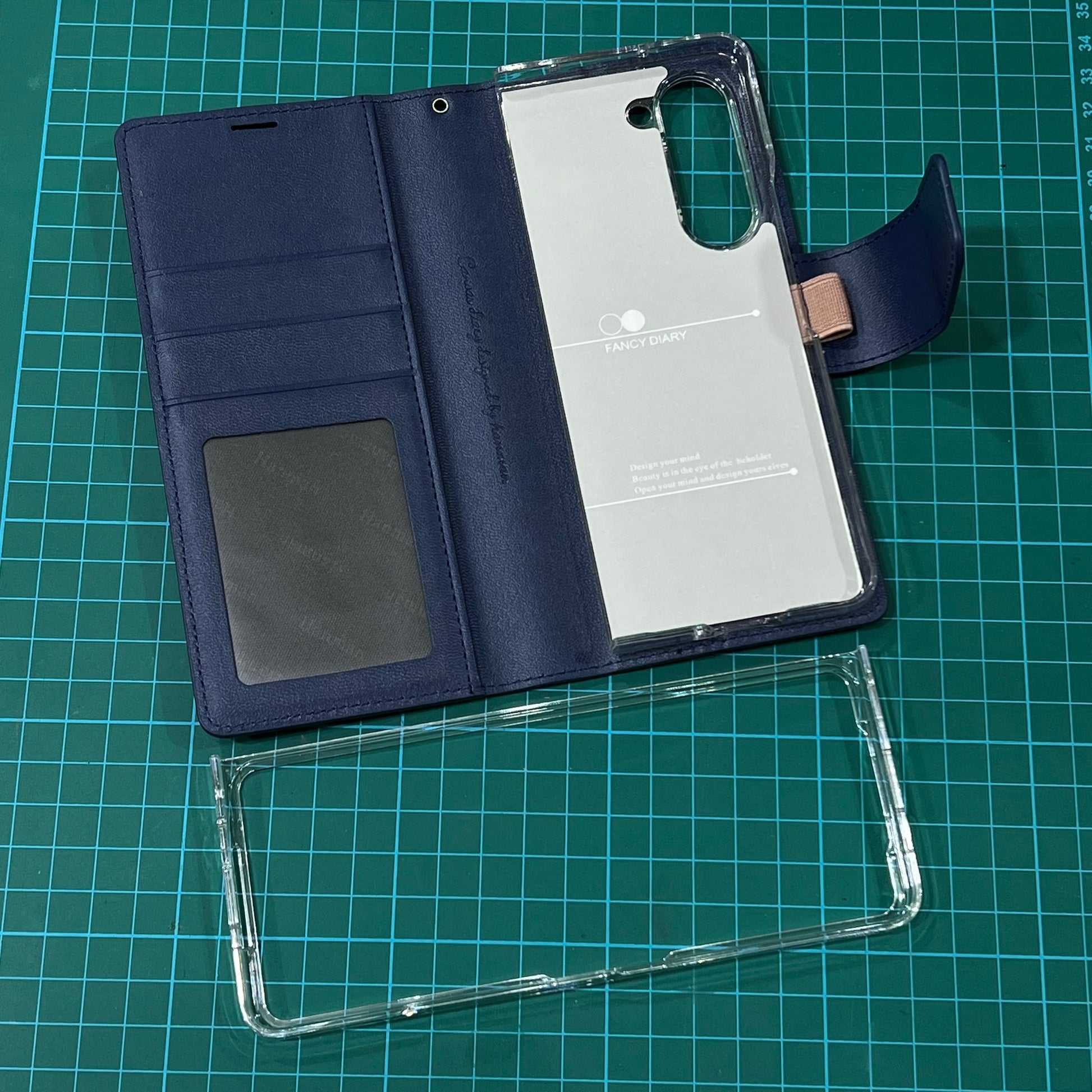 Samsung Galaxy Fold 5 Case (2 Colours)