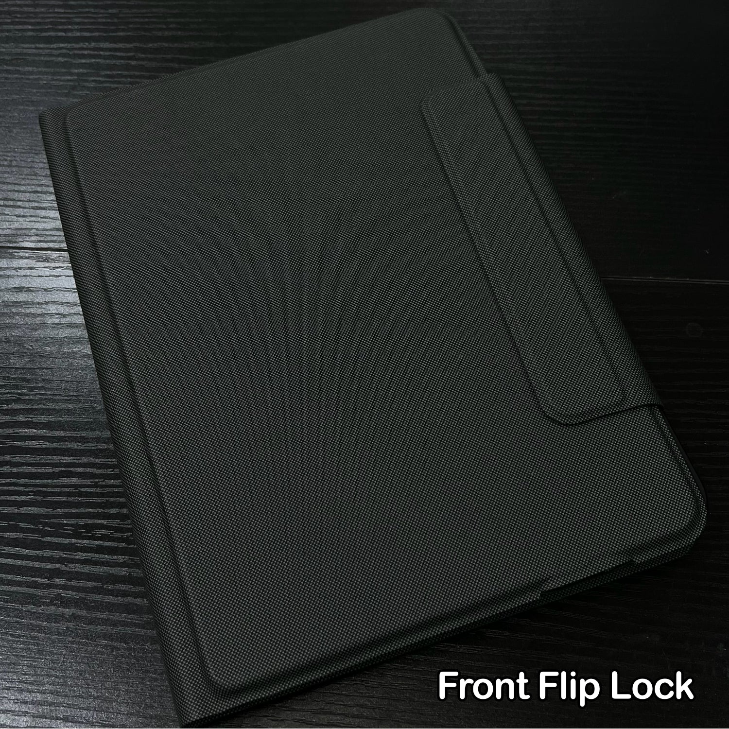 Detachable Smart Track Pad Keyboard Case for iPad Air 4&5 (10.9")/ iPad Pro Gen 1-4 (11") - 2 Colours
