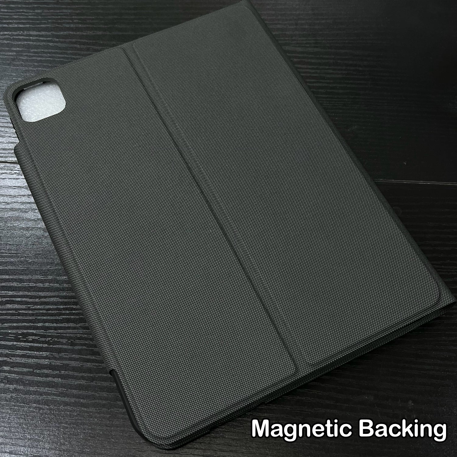 Detachable Smart Track Pad Keyboard Case for iPad Air 4&5 (10.9")/ iPad Pro Gen 1-4 (11") - 2 Colours