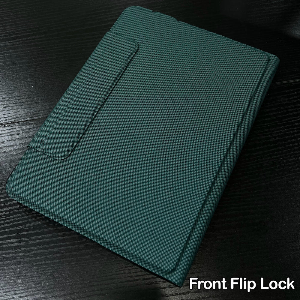Detachable Smart Track Pad Keyboard Case for iPad Air 4&5 (10.9")/ iPad Pro Gen 1-4 (11") - 2 Colours