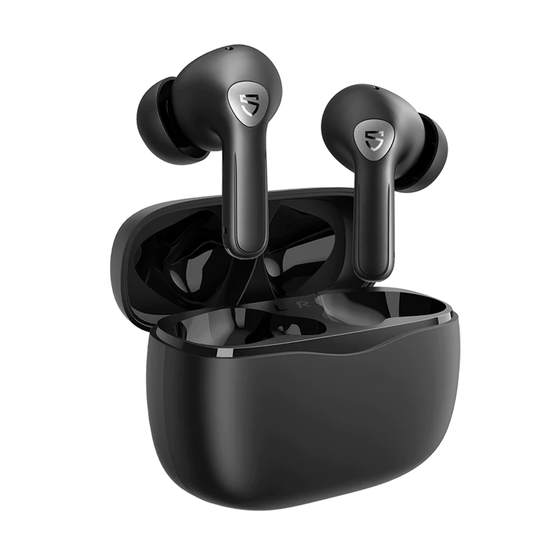 SOUNDPEATS Air3 Pro Hybrid ANC Wireless Earbuds