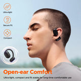 SOUNDPEATS GoFree Open Ear TWS