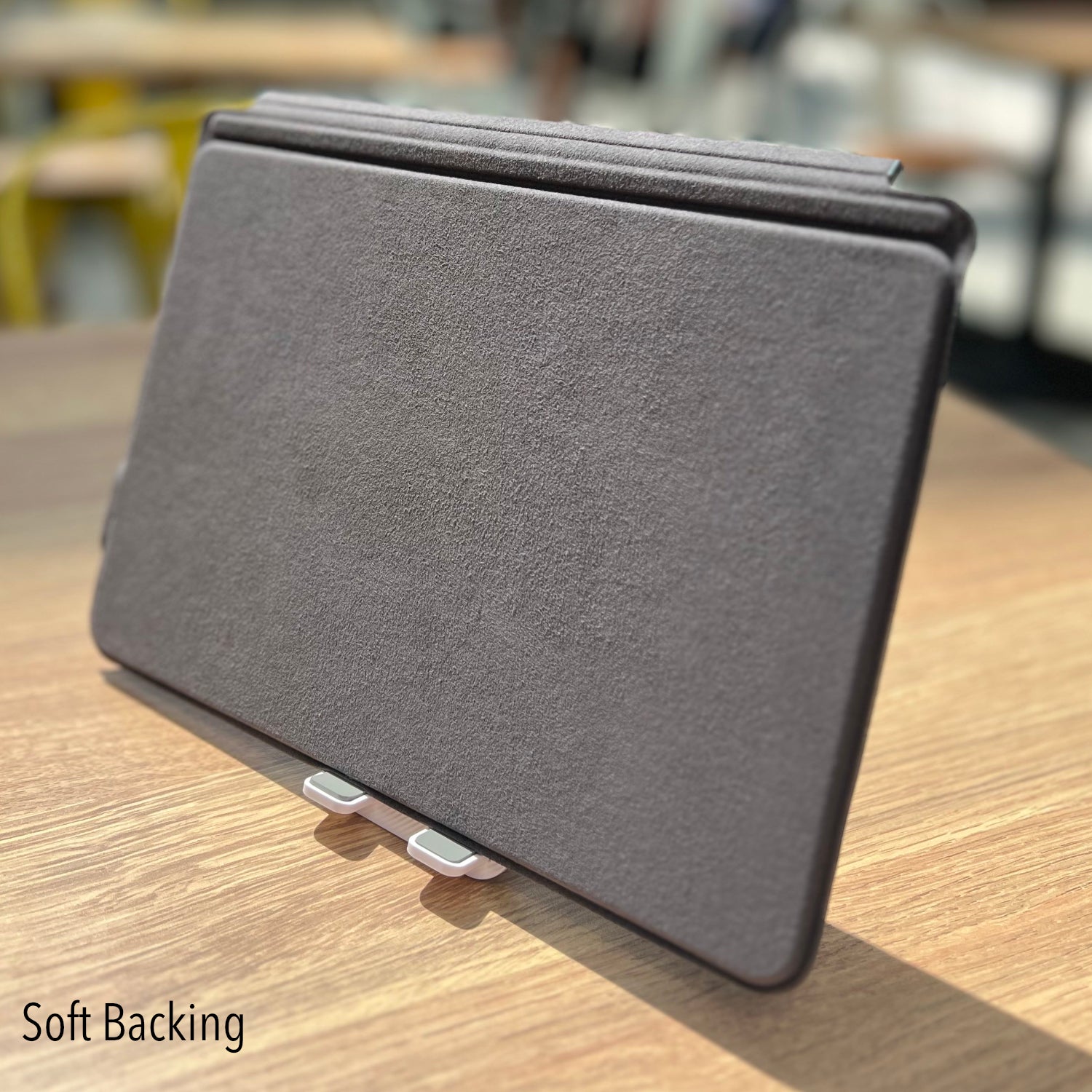 Surface GO 1/2/3 Bluetooth Backlit Keyboard with TouchPad