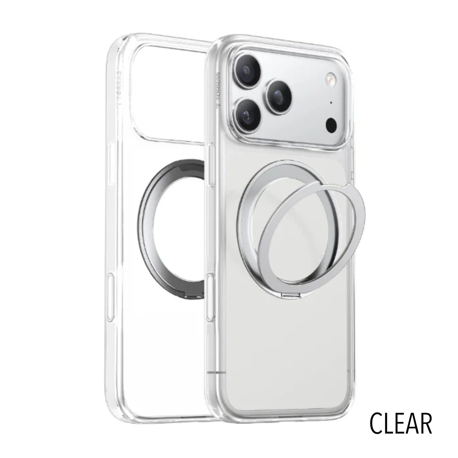 TORRAS OSTAND R iPhone 17 Pro Max