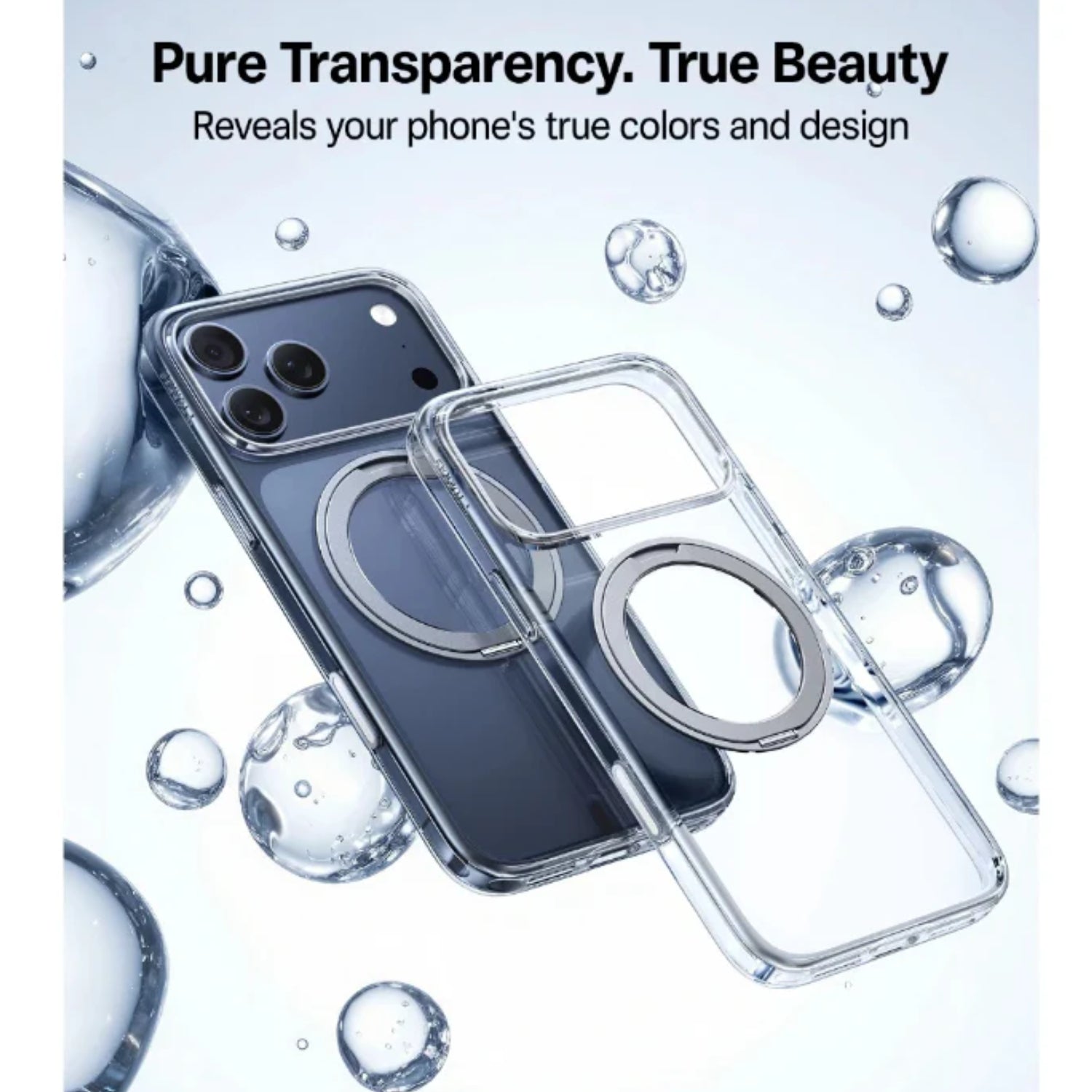 TORRAS OSTAND R iPhone 17 Pro Max