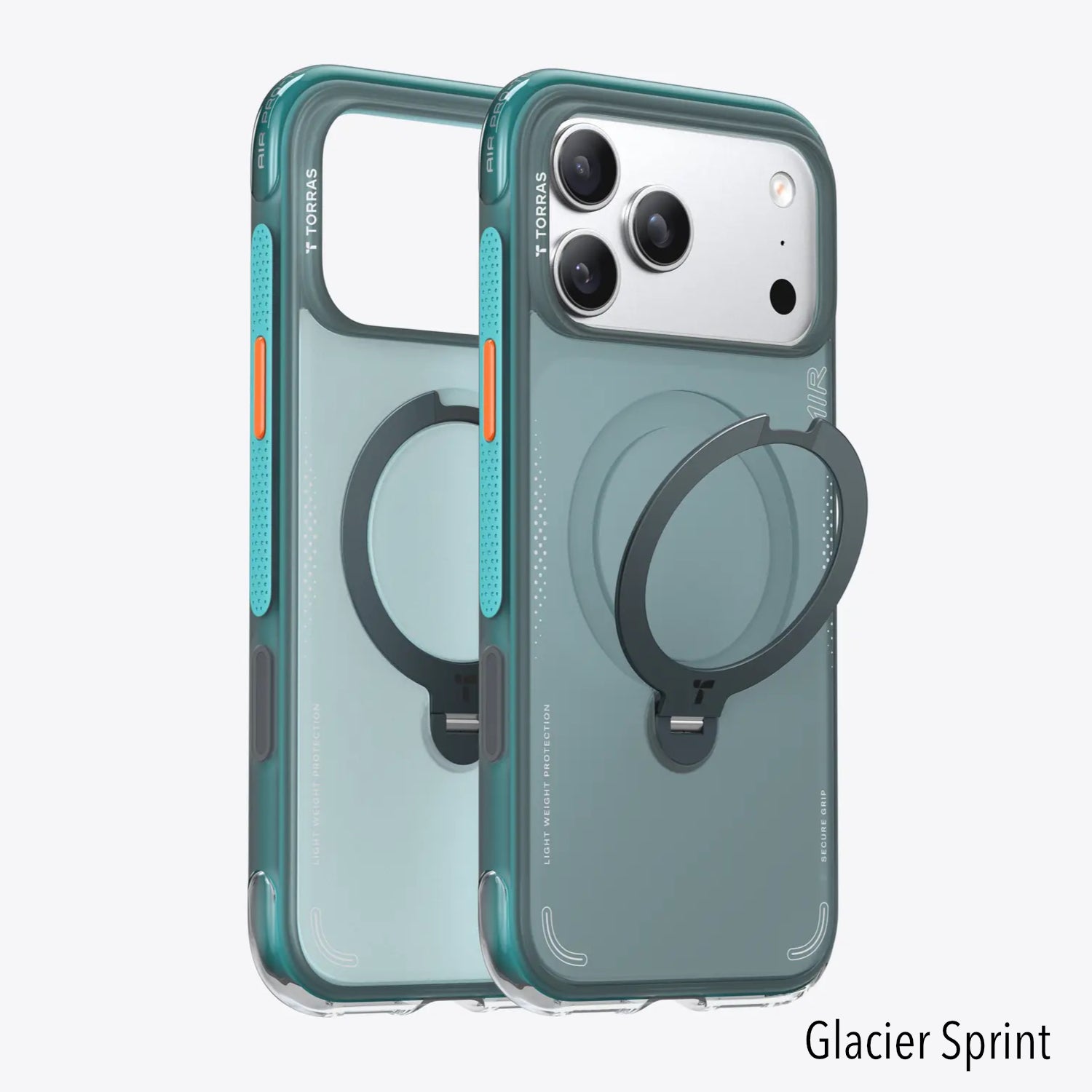 TORRAS OStand Spin Air for iPhone 17 Pro Max