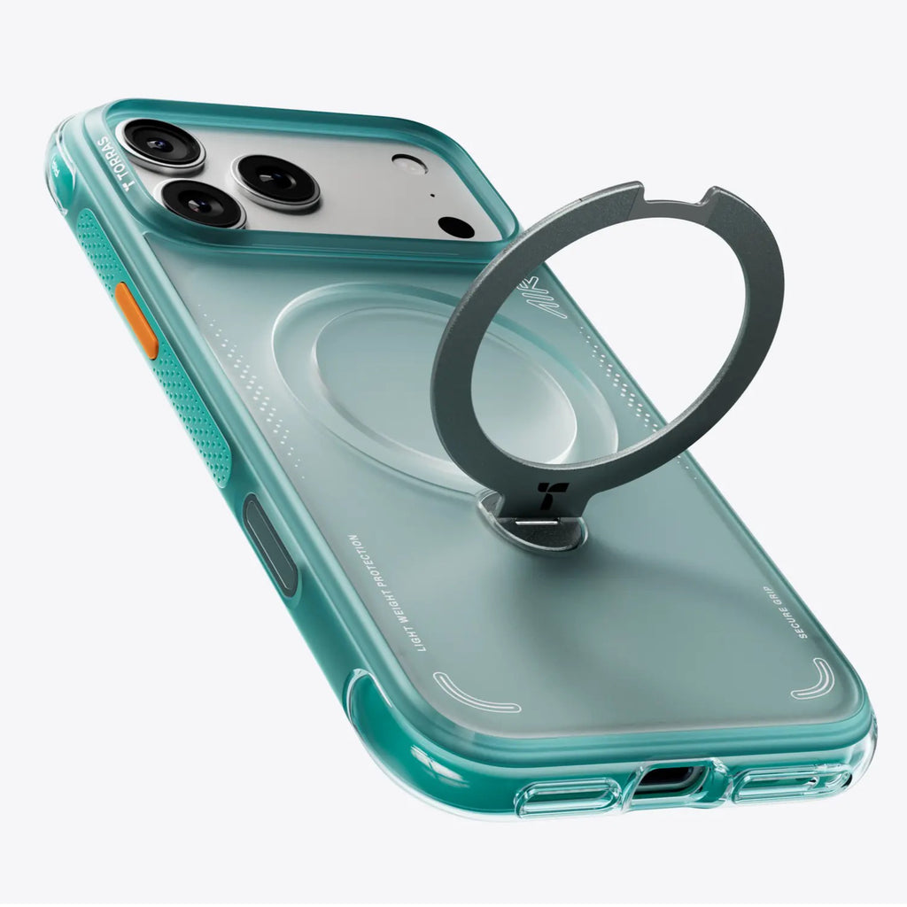 TORRAS OStand Spin Air for iPhone 17 Pro Max