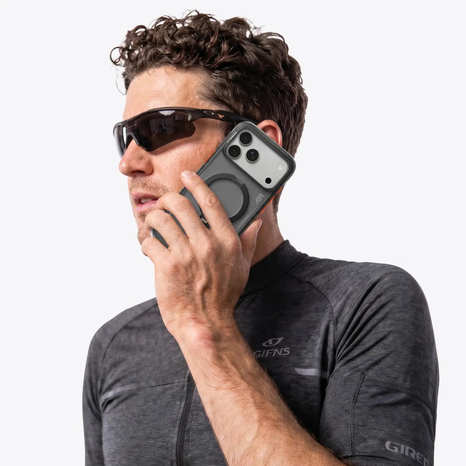 TORRAS OStand Spin Air for iPhone 17 Pro Max