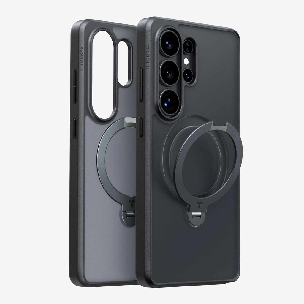 TORRAS OStand Spin for Samsung S26 Ultra