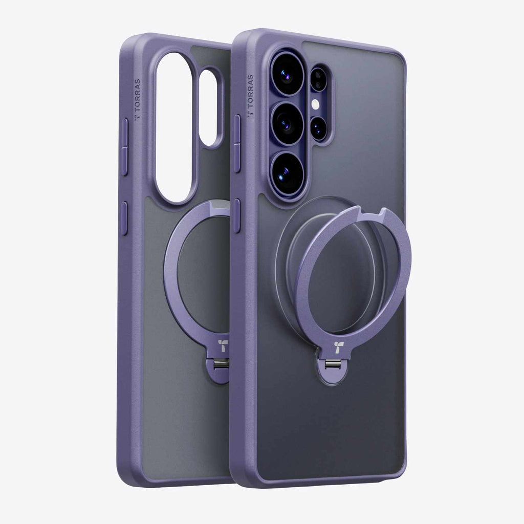 TORRAS OStand Spin for Samsung S26 Ultra