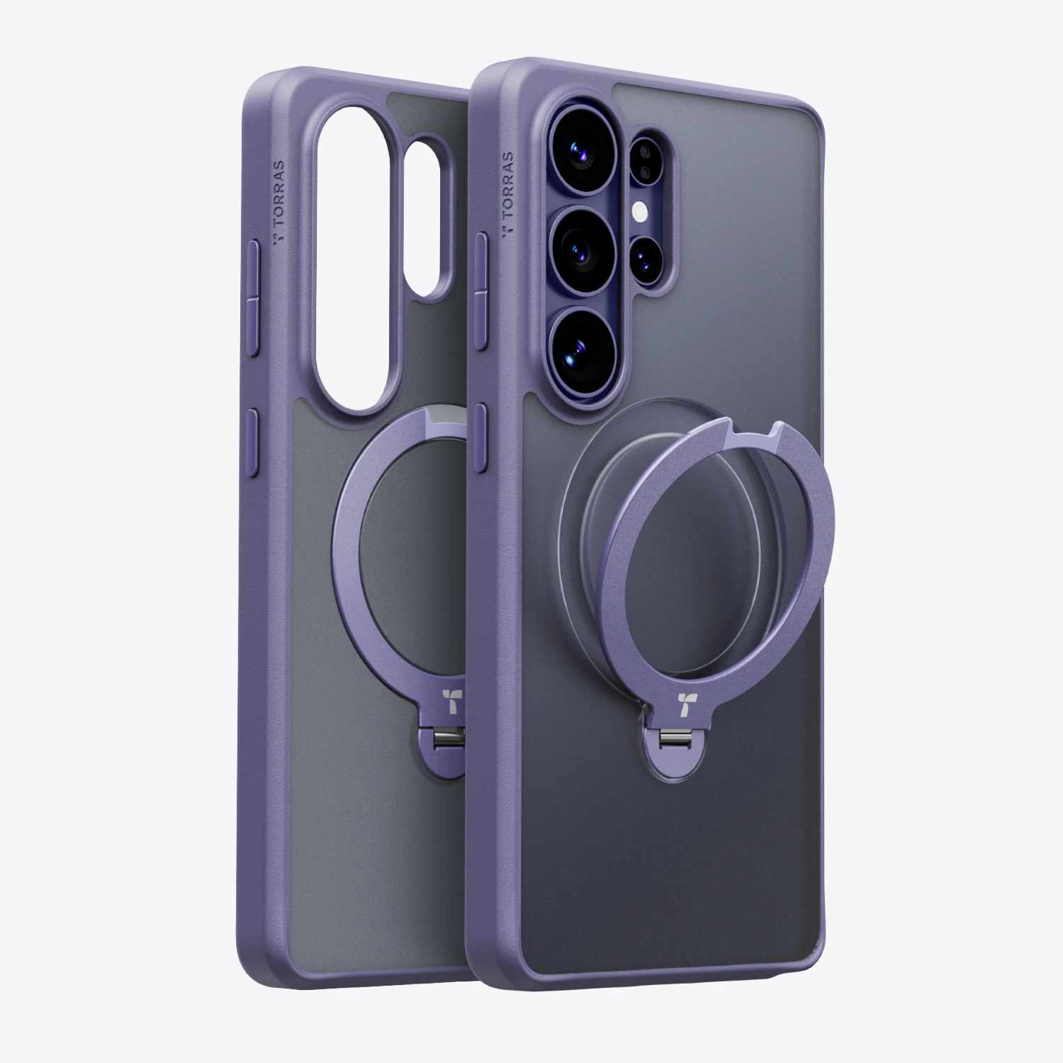 TORRAS OStand Spin for Samsung S26 Ultra