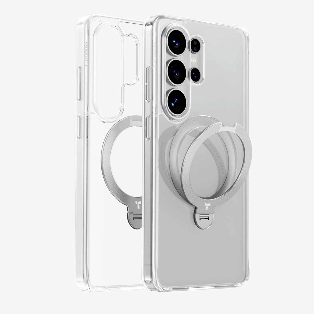 TORRAS OStand Spin for Samsung S26 Ultra