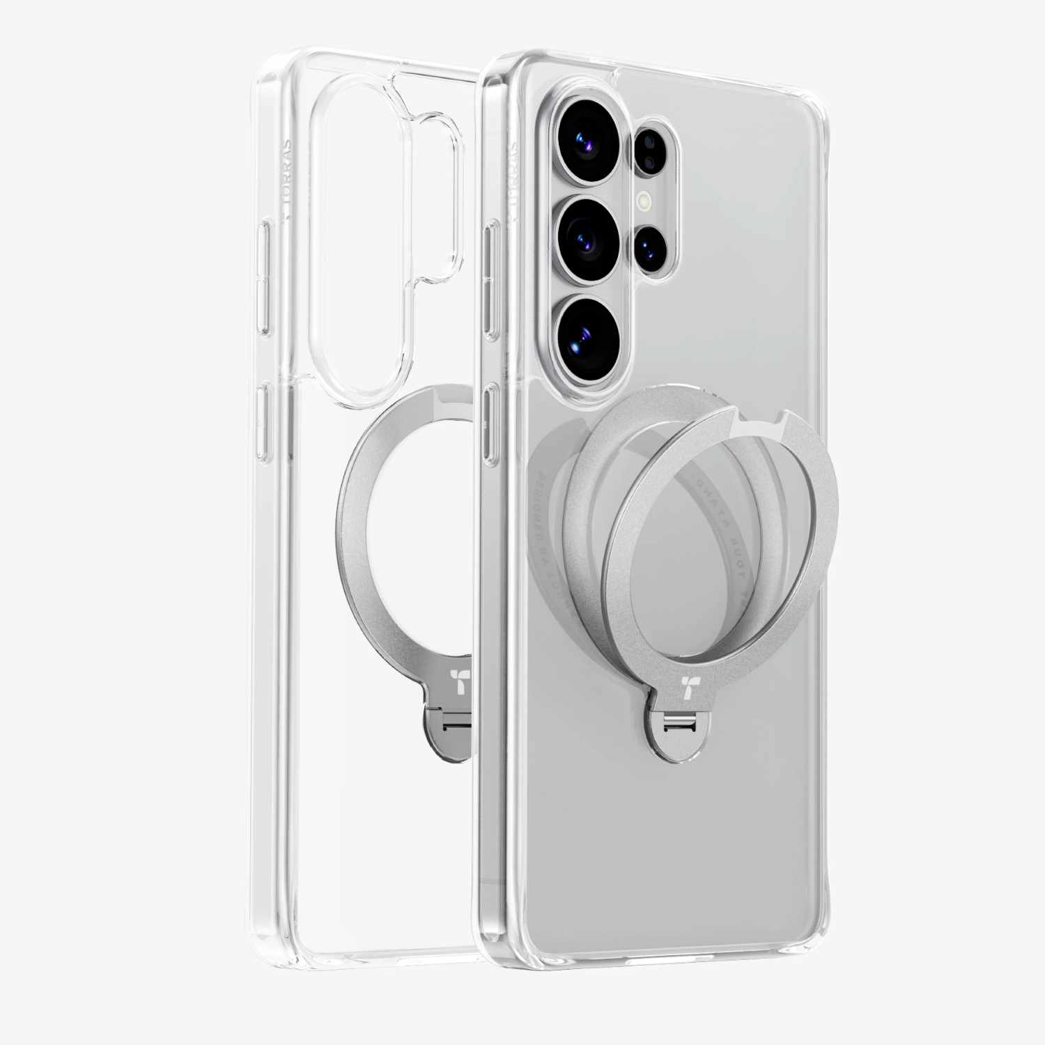 TORRAS OStand Spin for Samsung S26 Ultra