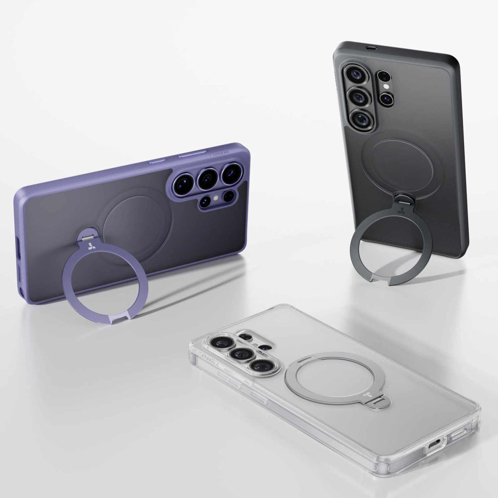 TORRAS OStand Spin for Samsung S26 Ultra