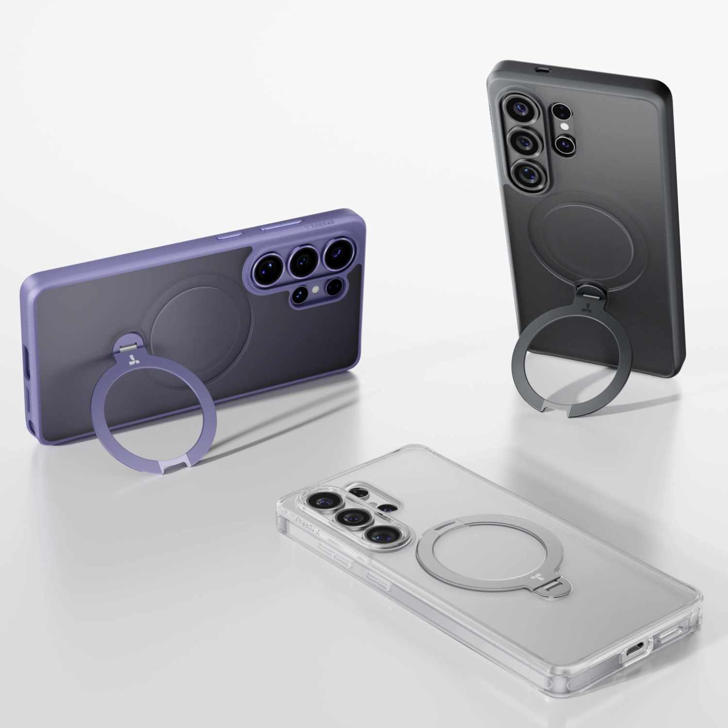 TORRAS OStand Spin for Samsung S26 Ultra