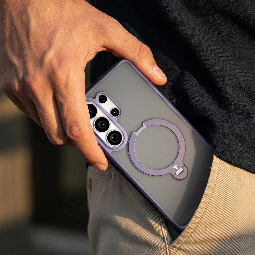 TORRAS OStand Spin for Samsung S26 Ultra