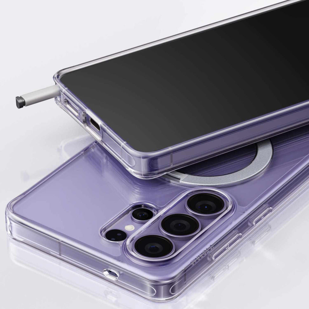 TORRAS OStand Spin for Samsung S26 Ultra