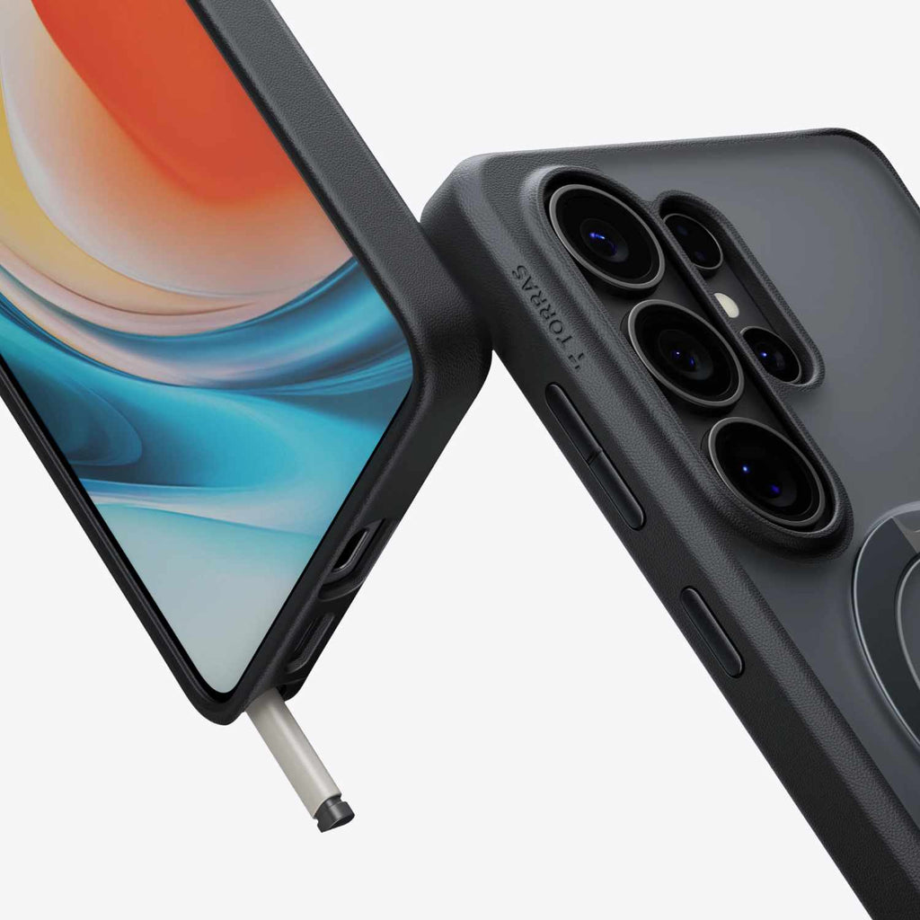 TORRAS OStand Spin for Samsung S26 Ultra