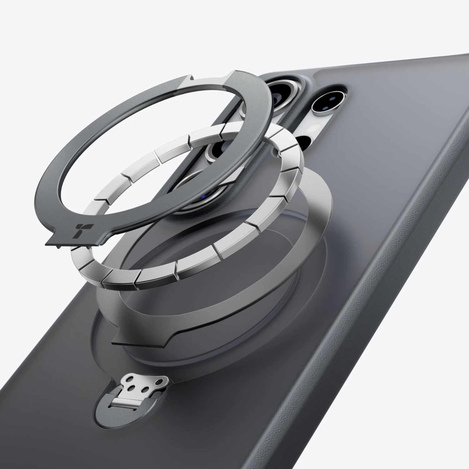 TORRAS OStand Spin for Samsung S26 Ultra