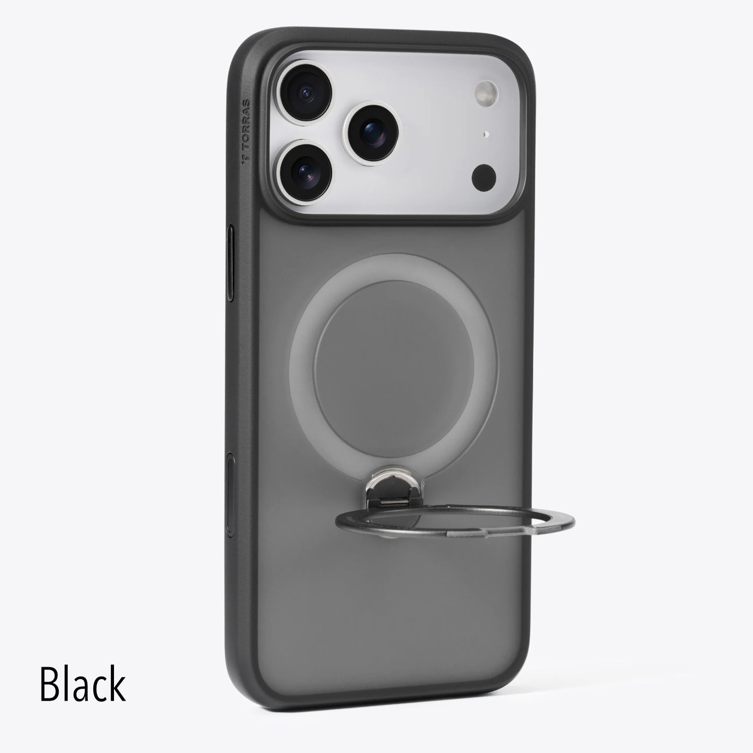 Torras Ostand Spin for iPhone 17 Pro & 17 Pro Max