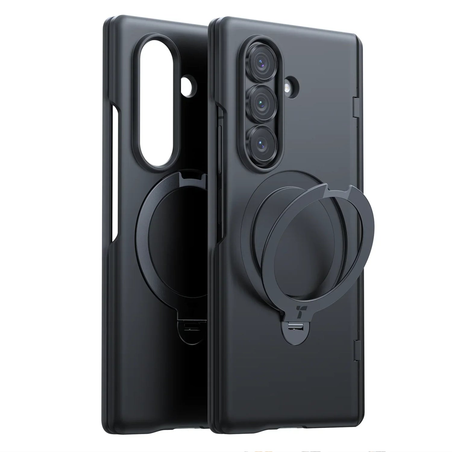 TORRAS Ostand Spin Samsung Fold 7 (2 Colours)