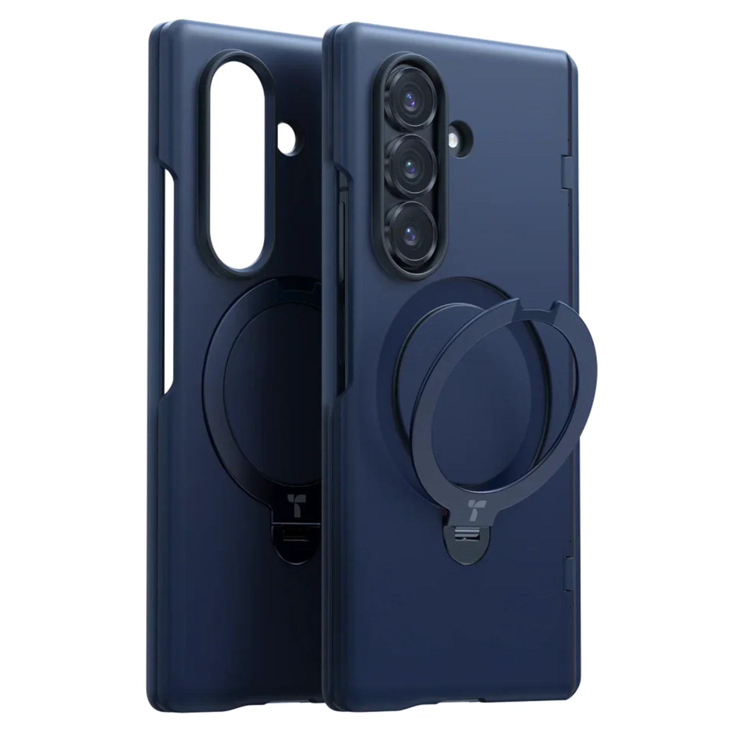 TORRAS Ostand Spin Samsung Fold 7 (2 Colours)